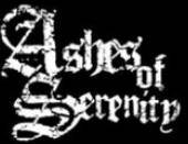 logo Ashes Of Serenity